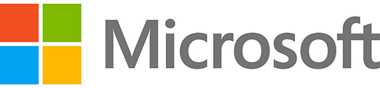 Microsoft company logo. (PRNewsFoto/Microsoft Corp.) (PRNewsfoto/Microsoft Corp.)